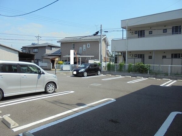 朝陽駅 徒歩12分 2階の物件内観写真